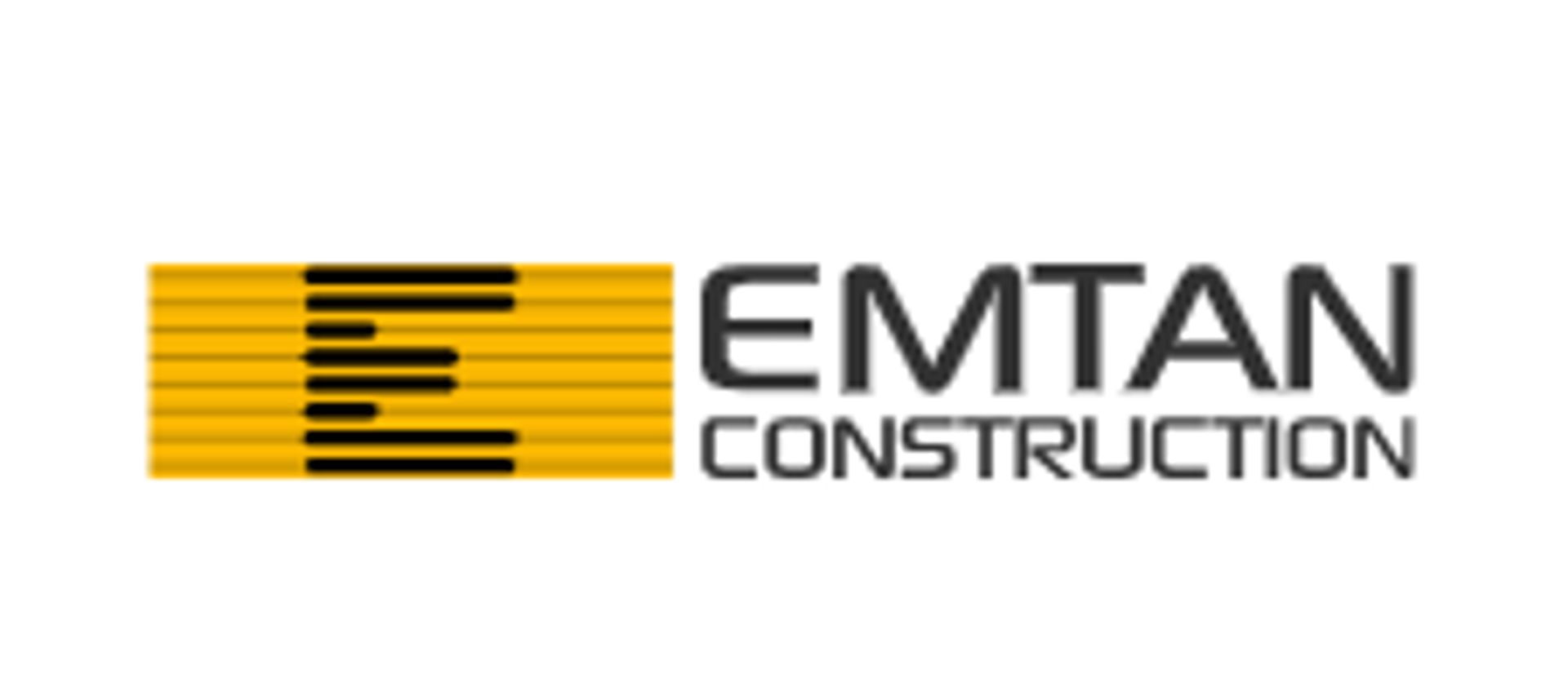 EMTAN CONSTRUCTION